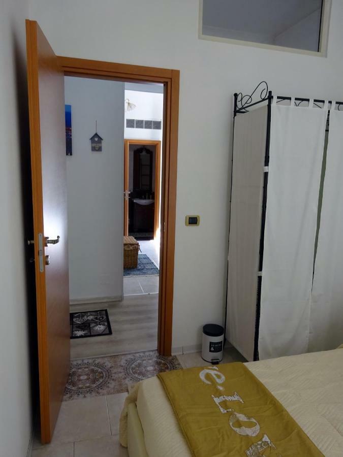 Parthenope'S Nest Appartement Napels Buitenkant foto