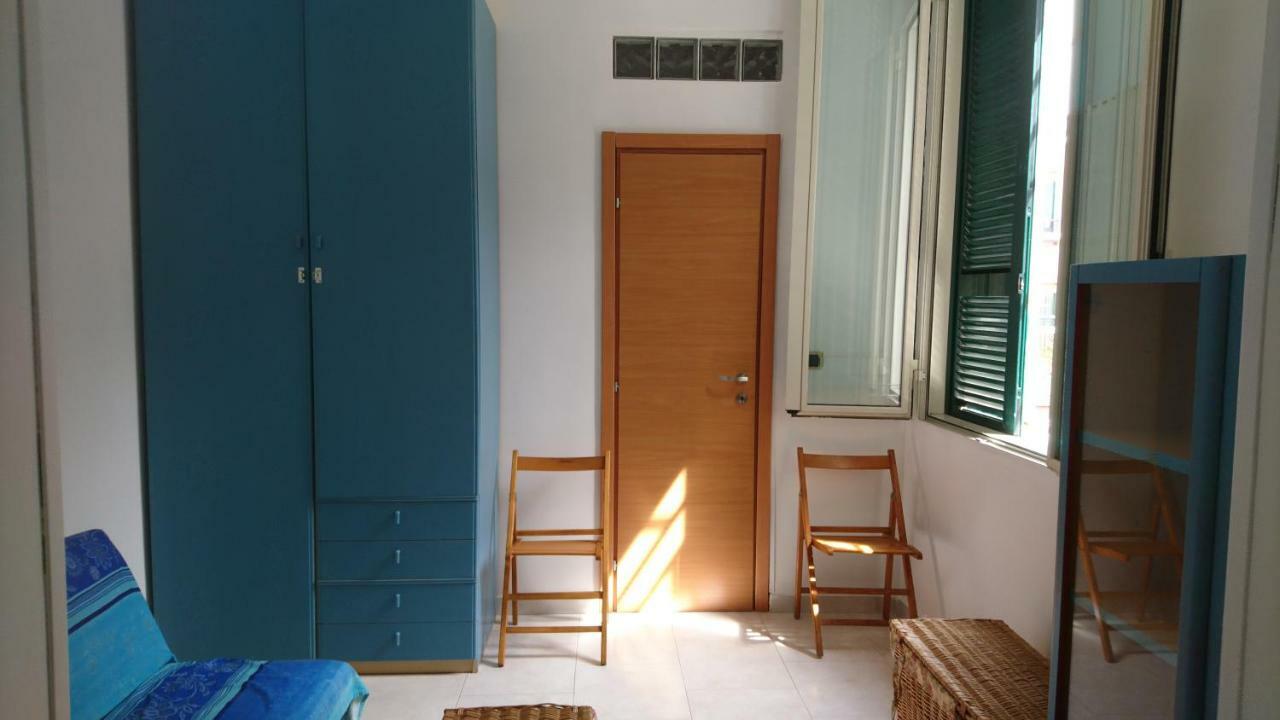 Parthenope'S Nest Appartement Napels Buitenkant foto