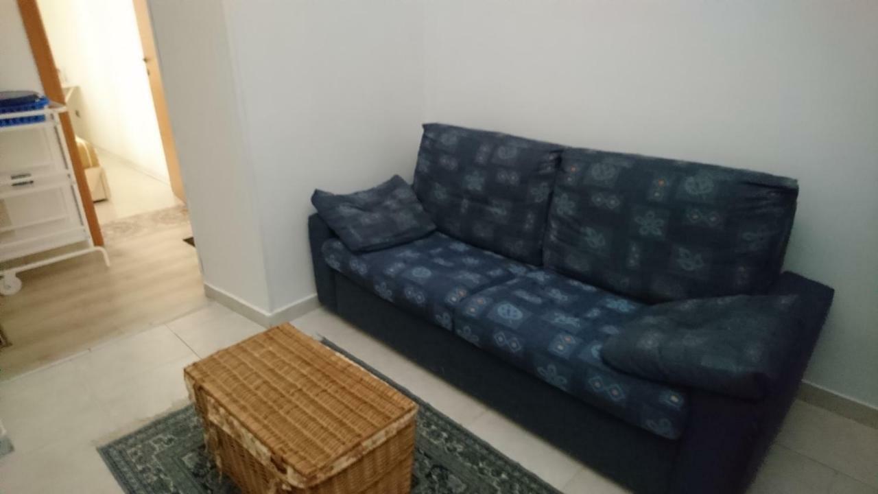 Parthenope'S Nest Appartement Napels Buitenkant foto