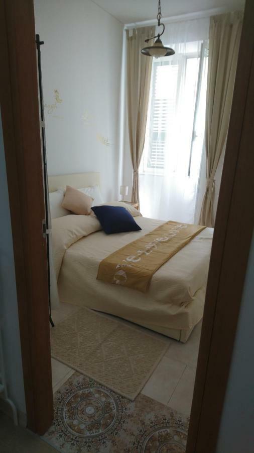 Parthenope'S Nest Appartement Napels Buitenkant foto