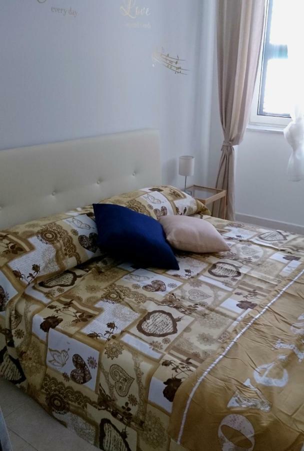 Parthenope'S Nest Appartement Napels Buitenkant foto