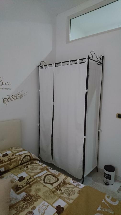 Parthenope'S Nest Appartement Napels Buitenkant foto